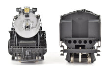 Load image into Gallery viewer, HO Brass CON PFM - Tenshodo GN - Great Northern 2-10-2 Class Q-1 1984 Run Factory Painted