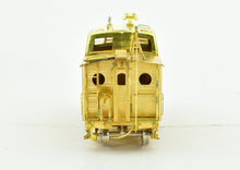 Load image into Gallery viewer, HO Brass Alco Models PRR - Pennsylvania Railroad N-5c Caboose