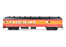 Load image into Gallery viewer, HO Brass S. Soho & Co. SP - Southern Pacific Harriman Combine CP "Daylight" No. 2490