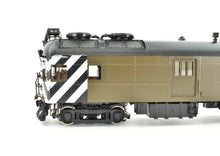 Load image into Gallery viewer, HO Brass W&R Enterprises NYC - New York Central M-10 Brill Gas Electric FP