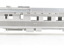 Load image into Gallery viewer, HO Brass Hi-Country Brass ATSF - Santa Fe Diner #1404 Heavyweight Custom Painted As No. 1411