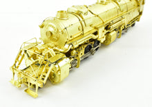 Load image into Gallery viewer, HO Brass CON PSC - Precision Scale Co. N&W - Norfolk & Western Y-5 - 2-8-8-2