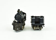 Load image into Gallery viewer, HO Brass Ken Kidder NYC - New York Central Buchanan Type 4-4-0 Custon Painted NYC&HRRR #999