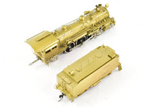 Load image into Gallery viewer, HO Brass Key Imports ATSF - Santa Fe 1226 4-6-2 Pacific