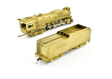 Load image into Gallery viewer, HO Brass PFM - United C&O - Chesapeake & Ohio 2-8-4 Alco Kanawha Hi-Grade 1977 Run