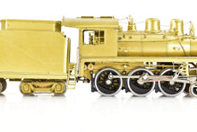 Load image into Gallery viewer, HO Brass Totem Models CPR - Canadian Pacific Railway D4g 4-6-0