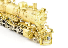 Load image into Gallery viewer, HO Brass Westside Model Co. ATSF - Santa Fe "1600" 2-10-2