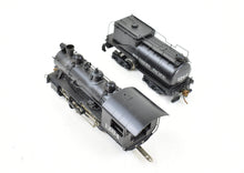 Load image into Gallery viewer, HO Brass Sunset Models SP - Southern Pacific S-12 0-6-0 Switcher Prestige Series Custom Painted