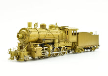 Load image into Gallery viewer, HO Brass PFM - SKI L&N - Louisville & Nashville H-28a Class 2-8-0
