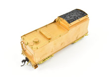 Load image into Gallery viewer, HO Brass VH- Van Hobbies CPR - Canadian Pacific Railway 2-8-2 P-1d, e Mikado First Run Tender