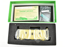Load image into Gallery viewer, HO Brass OMI - Overland Models, Inc. NP - Northern Pacific Wood Bay Window Caboose