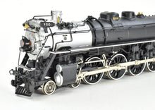 Load image into Gallery viewer, HO Brass Sunset Models SP&S - Spokane Portland & Seattle E-1 4-8-4 FP #700 with QSI DCC & Sound AS-IS