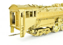 Load image into Gallery viewer, HO Brass NJ Custom Brass CB&Q - Burlington Route Class O5B 4-8-4