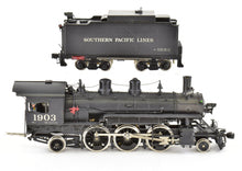 Load image into Gallery viewer, HO Brass Westside Model Co. SP - Southern Pacific Class PR-1 2-6-2 Prairie Custom Painted