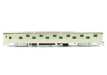 Load image into Gallery viewer, HO Brass Lambert ATSF - Santa Fe Pullman 24 Roomette Sleeper Plated with Trucks