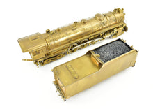 Load image into Gallery viewer, HO Brass CON PFM - Fujiyama C&NW - Chicago & North Western Class H 4-8-4 - From the PFM Collection.