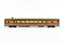 Load image into Gallery viewer, HO Brass S. Soho & Co. GN - Great Northern Empire Builder #1209 Coach CP No. 1212