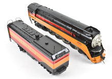 Load image into Gallery viewer, HO Brass PFM - United SP - Southern Pacific Class GS-4 4-8-4 Custom Painted Daylight