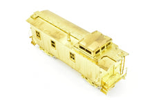 Load image into Gallery viewer, HO Brass OMI - Overland Models, Inc. NYC - New York Central 1900 Wood Caboose