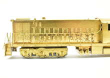 Load image into Gallery viewer, HO Brass NJ Custom Brass PRR - Pennsylvania Railroad Lima Hamilton Diesel Electric Transfer Unit