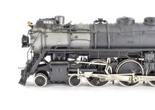 Load image into Gallery viewer, HO Brass PFM - Fujiyama NP - Northern Pacific 4-8-4 Class A-5 1972 Run Custom Painted