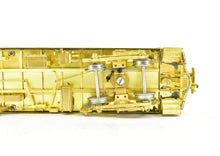 Load image into Gallery viewer, HO Brass MTS Imports SN - Sacramento Northern #1018-1025 Interurban Powered Coach/Unpowered Coach Trailer 2 Car Set