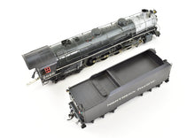 Load image into Gallery viewer, HO Brass Key Imports "Classic" NP - Northern Pacific Class A-1 4-8-4 No. 2626 CP W/TCS DCC & $ound