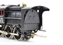 Load image into Gallery viewer, HO Brass NPP - Nickel Plate Products NYO&W - New York Ontario & Western Class U 2-6-0 Mogul Camelback FP