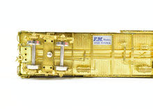 Load image into Gallery viewer, HO Brass PSC - Precision Scale Co. REA - Railway Express Agency Ice Refrigerator Car