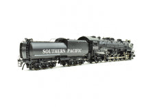 Load image into Gallery viewer, HO Brass CON PSC - Precision Scale Co. SP - Southern Pacific Class SP - 4-12-2 Factory Painted #5022