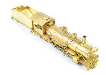 Load image into Gallery viewer, HOn3 Brass Westside Model Co. D&RGW - Denver & Rio Grande Western K-27 "Slide Valve" Modern Version
