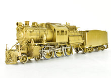 Load image into Gallery viewer, HO Brass NJ Custom Brass RDG - Reading L7sb 4-6-0 Ten Wheeler Camelback