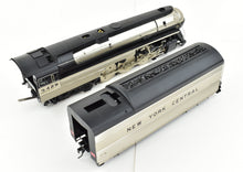Load image into Gallery viewer, O Brass CON Sunset Models Third Rail NYC - New York Central J-3 4-6-4 Hudson Empire State Express