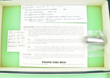 Load image into Gallery viewer, HO Brass PFM - Fujiyama MILW - Milwaukee Road 4-8-4 Class S-2 1981 Model