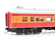 Load image into Gallery viewer, HO Brass CON TCY - The Coach Yard No. 0978.1 SLSW - St Louis Southwestern; Cotton Belt "Fair Lane", Pullman HW; Official car 1953 era