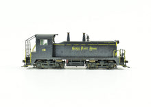 Load image into Gallery viewer, HO Brass OMI - Overland Models Inc. NKP - Nickel Plate Road EMD NW-2 Custom Painted