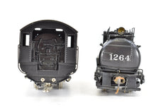 Load image into Gallery viewer, HO Brass Sunset Models SP - Southern Pacific S-12 0-6-0 Switcher Prestige Series Custom Painted