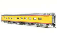 Load image into Gallery viewer, HO Brass Wasatch Model Co. UP - Union Pacific "Placid View" 11-Bedroom Sleeper CP