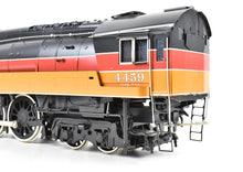 Load image into Gallery viewer, O Brass CON OMI - Overland Models, Inc. SP - Southern Pacific GS-5 4-8-4 FP #4459 1 of 10!