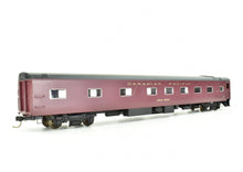 Load image into Gallery viewer, HO Brass PFM - Van Hobbies CPR - Canadian Pacific Railway Lightweight Passenger Cars Set #1 F/P