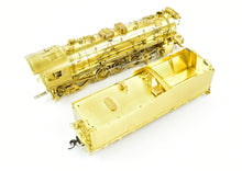 Load image into Gallery viewer, HO Brass OMI - Overland Models NYC - New York Central H-10a 2-8-2 Elesco FWH