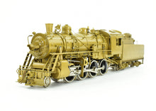 Load image into Gallery viewer, HO Brass Hallmark Models MP - Missouri Pacific 2-8-0