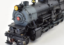 Load image into Gallery viewer, HO Brass PFM - United PRR - Pennsylvania Railroad - I-1 - 2-10-0 Decapod - Pro Paint