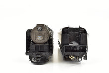 Load image into Gallery viewer, HO Brass Key Imports NYC - New York Central S-1b 4-8-4 Niagara CS #40 FP