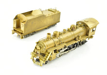 Load image into Gallery viewer, HO Brass NWSL - Northwest Short Line N&W - Norfolk & Western E-2a 4-6-2 #578