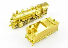 Load image into Gallery viewer, HO Brass OMI - Overland Models C&O - Chesapeake & Ohio - G-9 - 2-8-0