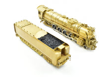 Load image into Gallery viewer, HO Brass Gem Models B&M - Boston & Maine R-1d 4-8-2
