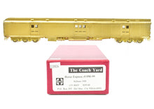 Load image into Gallery viewer, HO Brass TCY - The Coach Yard ATSF - Santa Fe Heavyweight Horse Express #1990-99