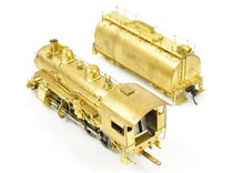 Load image into Gallery viewer, HO Brass Balboa SP - Southern Pacific C9 2-8-0 Whaleback Tender
