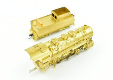 Load image into Gallery viewer, HO Brass W&R Enterprises C&O - Chesapeake & Ohio or VGN - Virginian 0-8-0